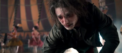 Review Victor Frankenstein: Sains yang Menentang Alam 2 1