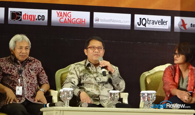 4G LTE dan Konten Lokal Jadi Tema IGRA 2015 1 212