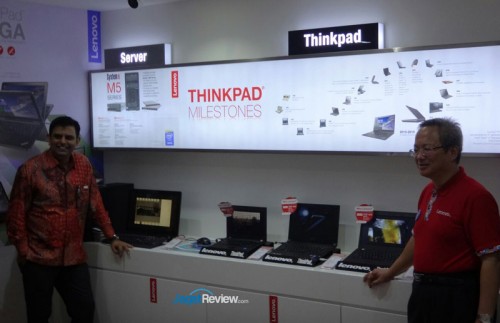 Lenovo Flagship Store Resmi Dibuka 2 2
