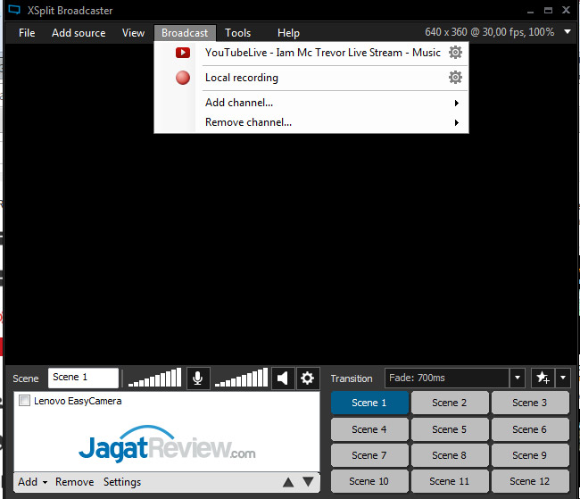 Tips Broadcast Live Streaming Lewat YouTube 3 3