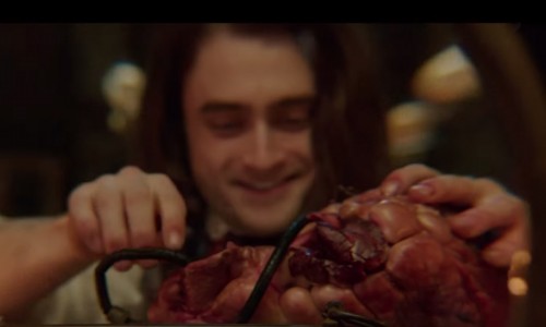 Review Victor Frankenstein: Sains yang Menentang Alam 5 4