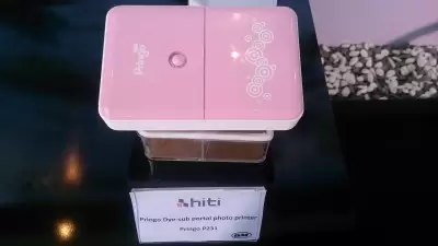 Gadget dari Taiwan Excellence Siap Lengkapi Liburan Anda 5 5