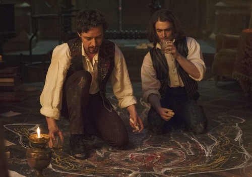 Review Victor Frankenstein: Sains yang Menentang Alam 4 5