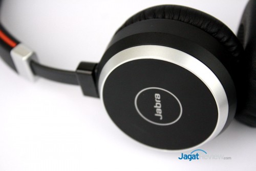 Review Jabra Evolve 40ms Stereo 2 5