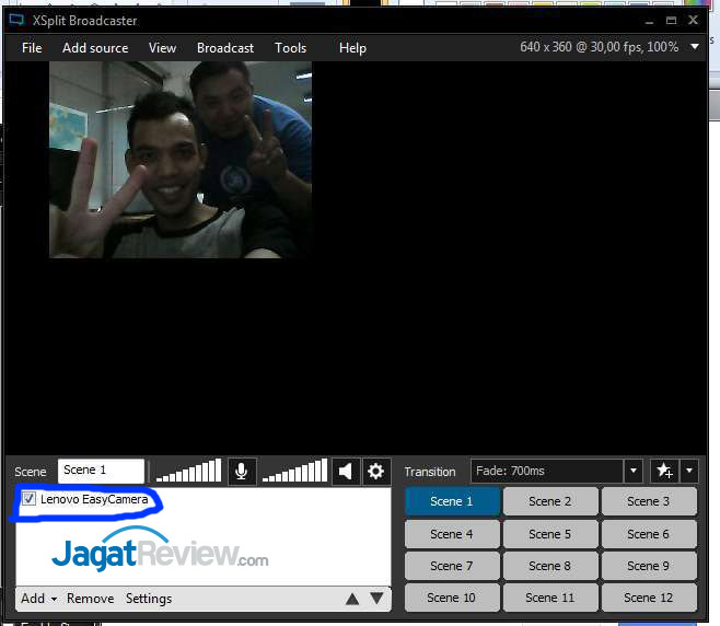 Tips Broadcast Live Streaming Lewat YouTube 21 61