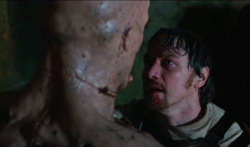 Review Victor Frankenstein: Sains yang Menentang Alam 7 6