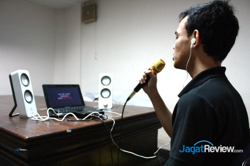 Review XOX ES102: Online Singing Device 7 7