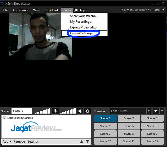 Tips Broadcast Live Streaming Lewat YouTube 7 7