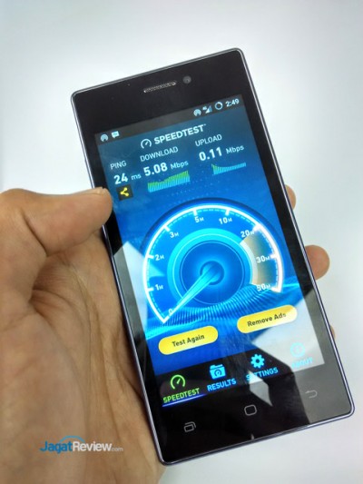 Hands-On Smartfren Andromax Q 8 7