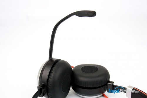 Review Jabra Evolve 40ms Stereo 5 7