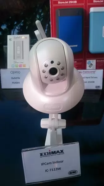 Gadget dari Taiwan Excellence Siap Lengkapi Liburan Anda 7 8