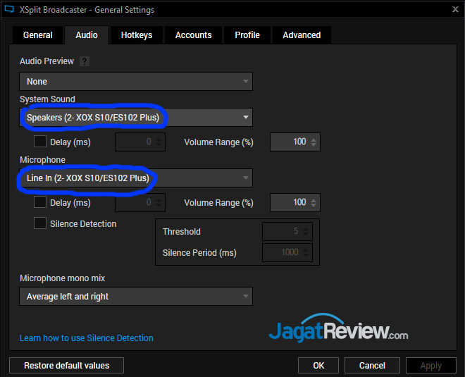 Tips Broadcast Live Streaming Lewat YouTube 8 8
