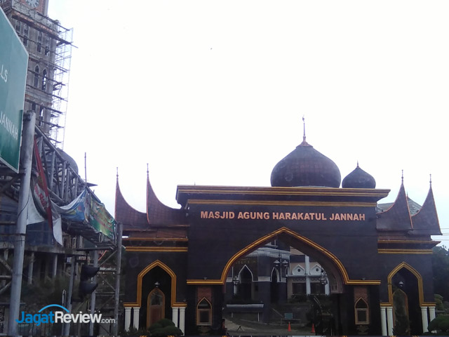 Hands-On Smartfren Andromax Q 6 8