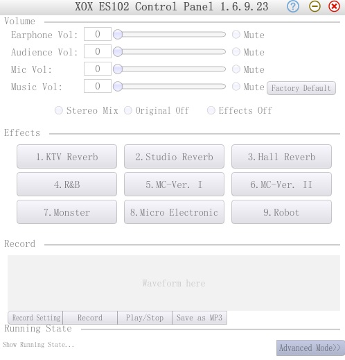 Review XOX ES102: Online Singing Device 6 9