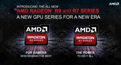 AMD Hentikan Dukungan Driver Pada GPU Non-GCN 2 AMD radeon