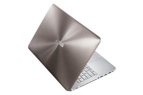 Asus Perkenalkan Laptop X Series dan N Series Terbaru 1 ASUS_N552