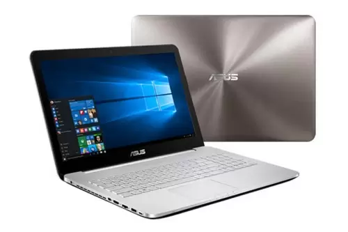 Asus Perkenalkan Laptop X Series dan N Series Terbaru 12 ASUS N Series