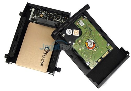 Review: ASUS VivoPC VM62 9 ASUS_VivoPC_DriveExpressOpen