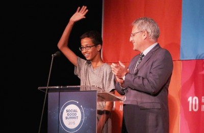 Ahmed Tuntut Permintaan Maaf dan Ganti Rugi USD 15 Juta 2 Ahmed gg2