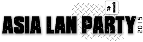 Asia LAN Party 2015: Hadirkan 100+ Kreasi PC Esktrim 1 AsiaLanParty2015