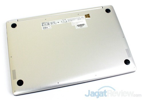 Review Notebook ASUS ZenBook Pro N501J 8 Asus N501J 10