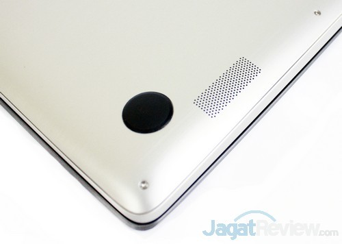 Review Notebook ASUS ZenBook Pro N501J 10 Asus N501J 111