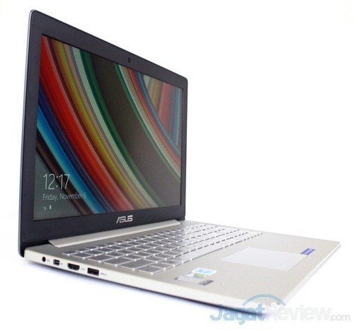 Asus N501J _15