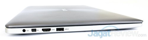 Review Notebook ASUS ZenBook Pro N501J 7 Asus N501J 9