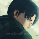 Attack on Titan 2nd trailer 30