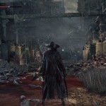 Bloodborne The Old Hunters 30