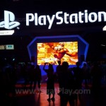 GameStart 2015: Playstation Round-Up! 12 Booth PlayStation