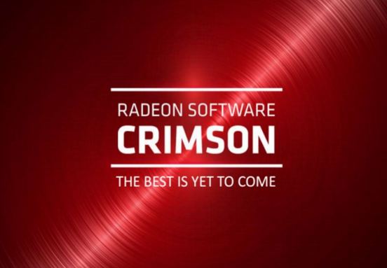 Pensiunkan Catalyst, AMD Hadirkan Radeon Crimson 12 Crimson