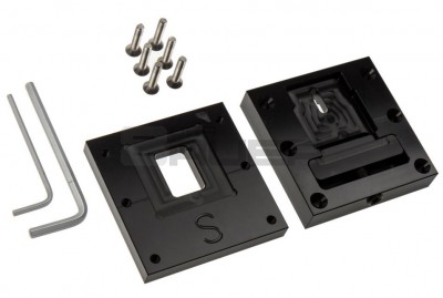 der8auer Delit Die Mate, Bikin Delidding Prosesor Makin Mudah 2 Delid pic