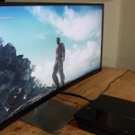 Dell UltraSharp U3415W 1