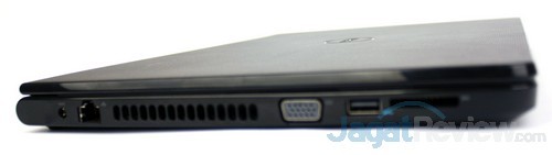 Dell Vostro 14 300 series 11
