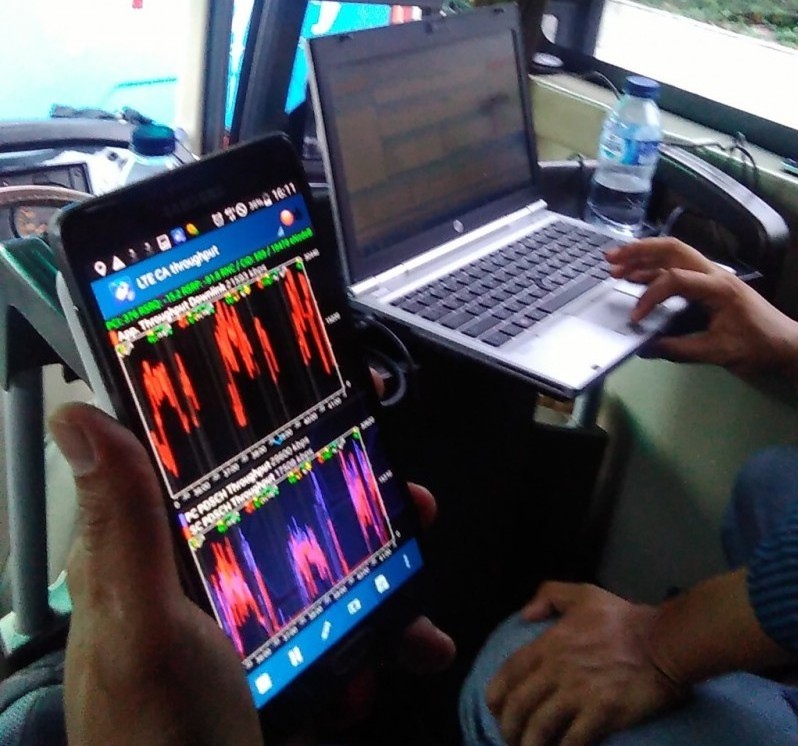 Uji Kecepatan Jaringan dan Carier Agregation Smartrfen 4G LTE 14 FILEminimizer IMG 20151111 161149 e1447288976399