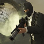 GTA Online Heists Mode 9