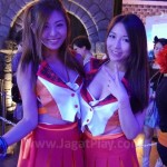 GameStart 2015: Booth Babes & Cosplay 7 Gamestart 2015 booth babes cosplay 20