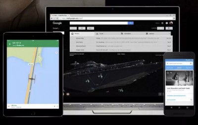 Sambut Film Star Wars, Google Hadirkan Opsi Menarik 3 Gmail