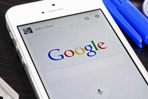 Google Smartphone Android