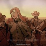 Review Hard West: Banyak Skenario Tetapi Kurang Taktikal! 14 Hard West jagatplay 2