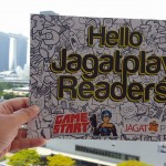 JagatPlay Goes to GameStart 2015! 13 Hello jagatplay readers