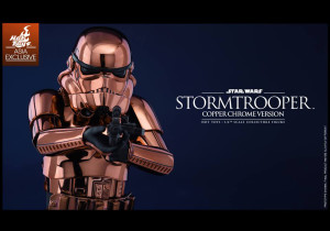 Hot Toys Copper Chrome Stormtrooper 011