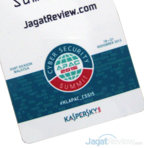 Kaspersky Lab APAC Cyber Security Summit 2015 Resmi Digelar 4 IMG 2696