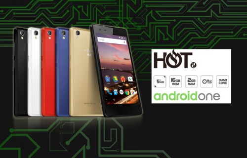 Techno Update Android One Bersama Infinix di BBPLKLN CEVEST 2 Infinix-AndroidOne_03Home