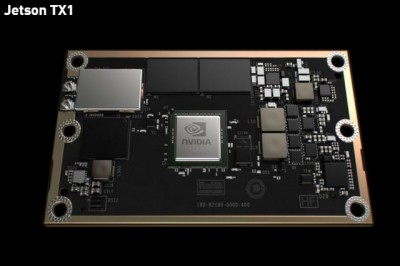 NVIDIA Jetson TX1 Bikin Mesin Makin Pintar 1 Jetson