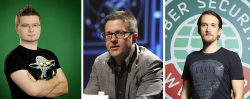 Kaspersky Lab APAC Cyber Security Summit 2015 Resmi Digelar 2 Kaspersky Lab APAC Cyber Security Summit 2015