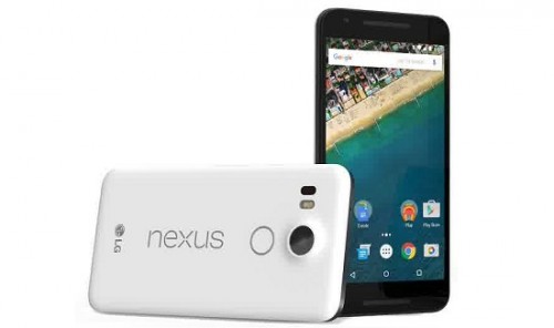 Layar Nexus 5X Bermasalah Saat Charging? 1 LG-nexus-5x-front-back