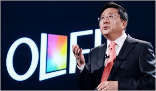 LG Investasikan $8.7 Milyar untuk Bangun Pabrik OLED Baru 1 LG oled2