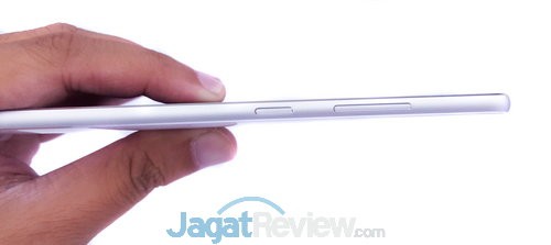 Review Smartphone Android: Lenovo VIBE S1 3 Lenovo Vibe S1 3